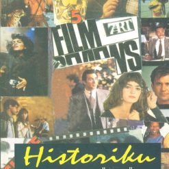 Historiku I Kinematografise Boterore