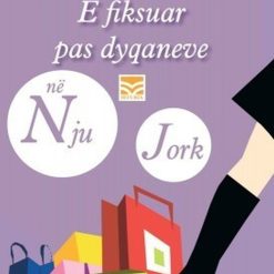 E Fiksuar Pas Dyqaneve Ne Nju Jork