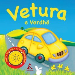 Vetura E Verdhe Me 1 Tingull