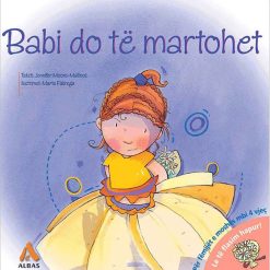 Babi Do Te Martohet