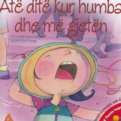 Ate Dite Kur Humba Dhe Me Gjeten
