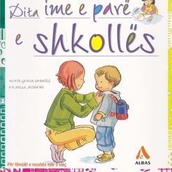 Dita Ime E Pare E Shkolles