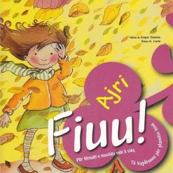 Fiuu Ajri