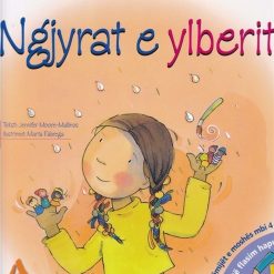 Ngjyrat E Ylberit
