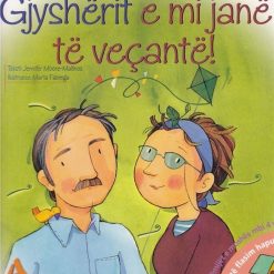 Gjysheri E Mi Jane Te Vecante