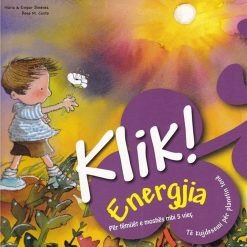 Klik Energjia