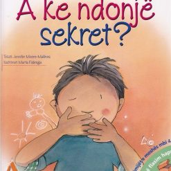 A Ke Ndonje Sekret