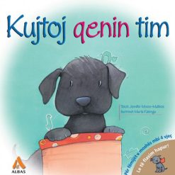 Kujtoj Qenin Tim