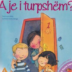 A Je I Turpshem