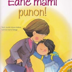 Edhe Mami Punon