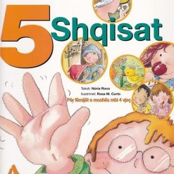Shqisat