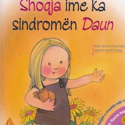 Shoqja Ime Ka Sindromen Daun