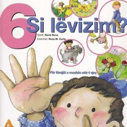 Si Levizim