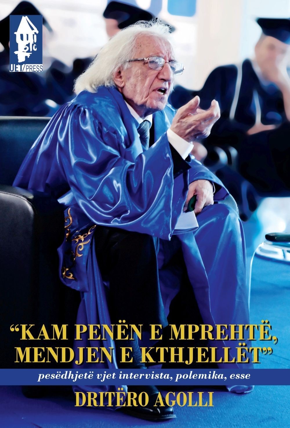 Kam Penen E Mprehte Mendjen E Kthjellet 1 Kam Penen E Mprehte Mendjen E Kthjellet