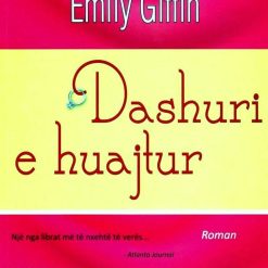 Dashuri E Huajtur