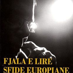 Fjala E Lire Sfide Europiane