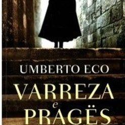 Varreza E Prages
