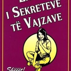Libri I Sekreteve Te Vajzave