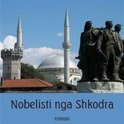 Nobelisti Nga Shkodra