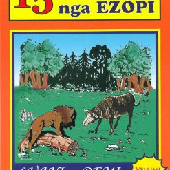 15 Perrala Nga Ezopi 5