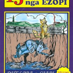 15 Perralla Nga Ezopi 6
