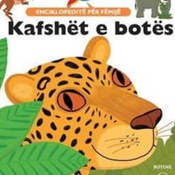 Kafshet E Botes
