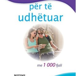 Anglishtja Per Te Udhetuar