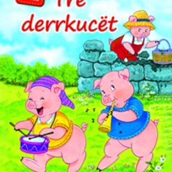 Tre Derrkucet lv