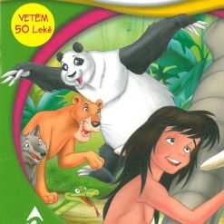 Libri I Xhungles lv