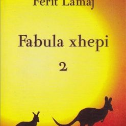 Fabula Xhepi 2