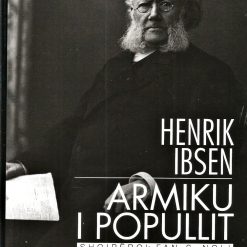 Armiku I Popullit