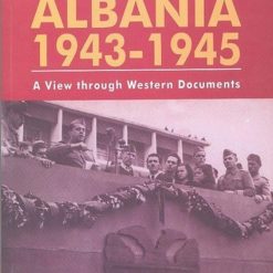 Albania 1943 - 1945