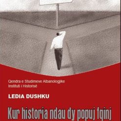 Kur Historia Ndau Dy Popuj Fqinj