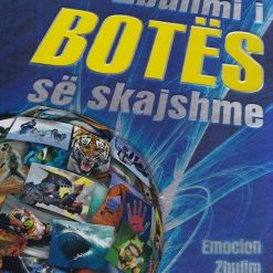 Zbulimi I Botes Se Skajshme