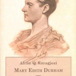 Mary Edith Durham