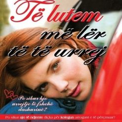 Te Lutem Me Ler Te Te Urrej
