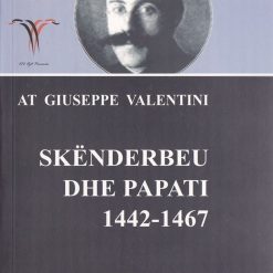 Skenderbeu Dhe Papati 1442-1467
