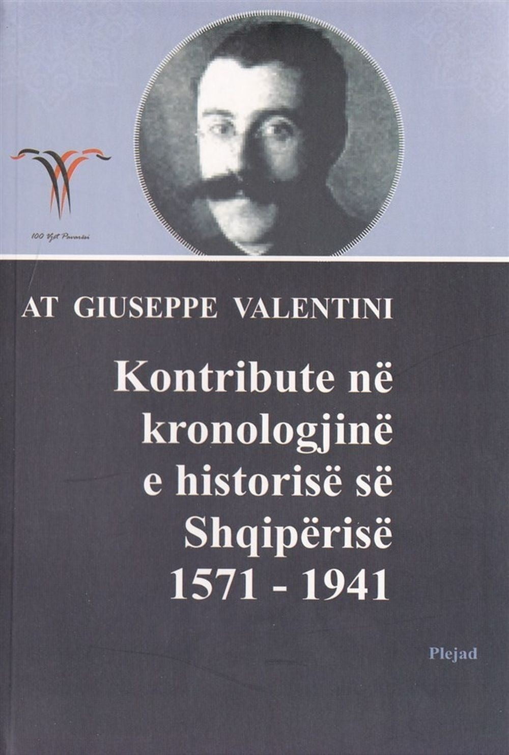 Kontribute Ne Kronologjine E Historise Se Shqiperise 1 Kontribute Ne Kronologjine E Historise Se Shqiperise