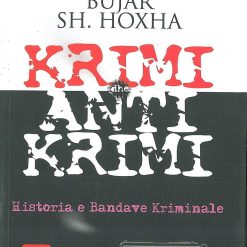 Krimi Dhe Antikrimi