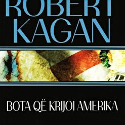 Bota Qe Krijoi Amerika