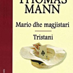 Mario Dhe Magjistari