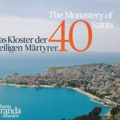 Monastery Of 40 Saints
