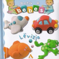 Bota E Bebes Levizja