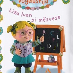 Liza Luan Si Mesuese