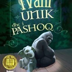 Ivani Unik Dhe I Pashoq