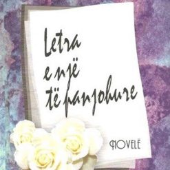 Letra E Nje Te Panjohure