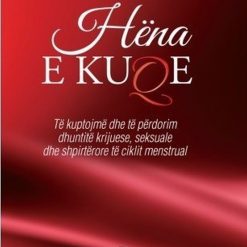 Hena E Kuqe