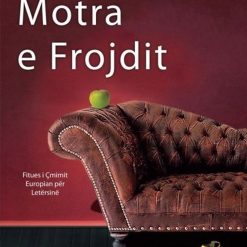 Motra E Frojdit