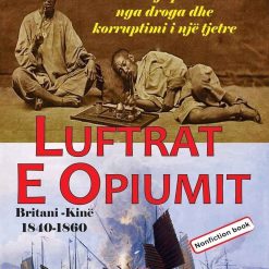 Luftrat E Opiumit