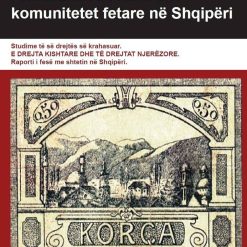 Pluralizmi I Besimit Dhe Komunitetet Fetare Ne Shqiperi